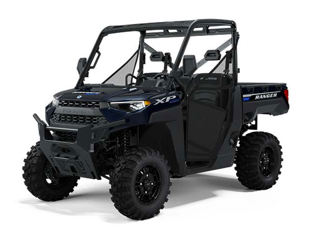 Polaris