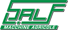SALF Macchine